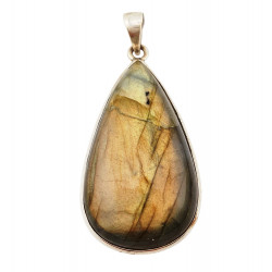pendant labradorite 