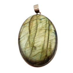 pendant labradorite 