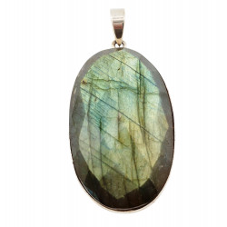 pendant labradorite 