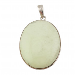 pendant Nickelo-magnesite silver