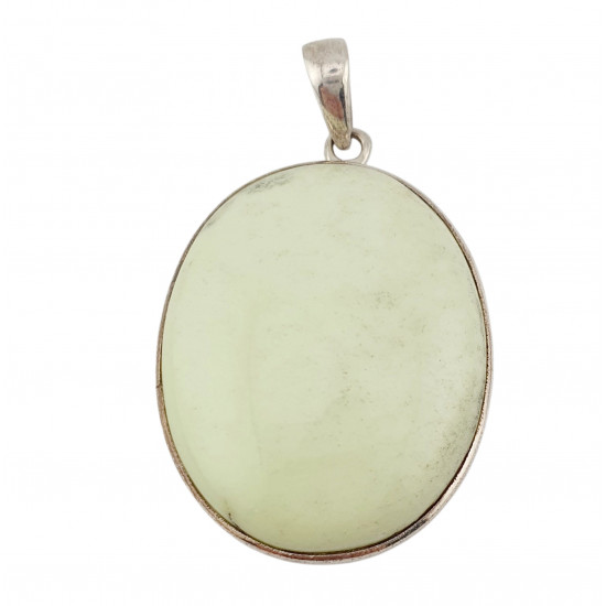 pendant Nickelo-magnesite silver