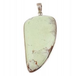 pendant Nickelo-magnesite silver