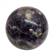 amethyst sphere