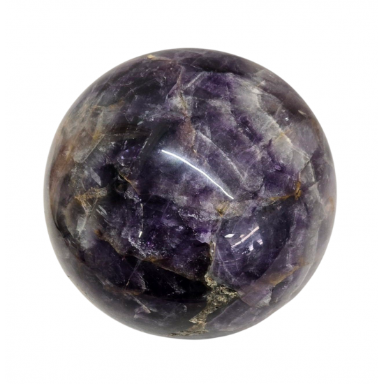 amethyst sphere