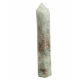 obelisk Quartz fuschite (giant)