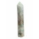 obelisk Quartz fuschite (giant)
