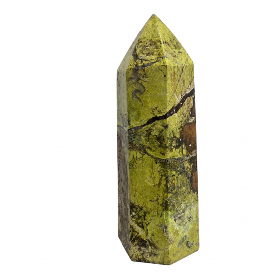 obelisk Green Opal (giant)