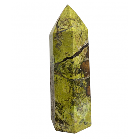 obelisk Green Opal (giant)