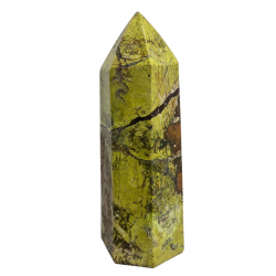 obelisk Green Opal (giant)