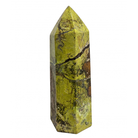 obelisk Green Opal (giant)