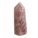 obelisk rose quartz (giant)