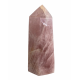 obelisk rose quartz (giant)