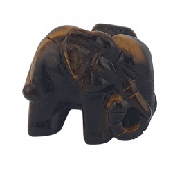 Elephant Tiger eye