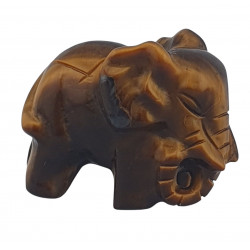 Elephant Tiger eye