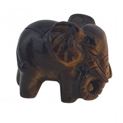 Elephant Tiger eye