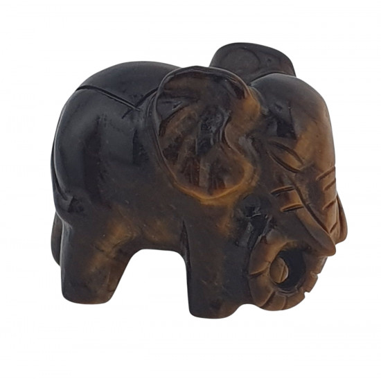 Elephant Tiger eye