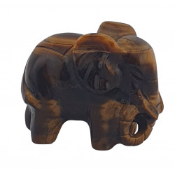 Elephant Tiger eye