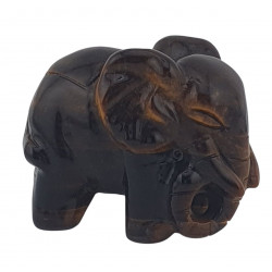 Elephant Tiger eye