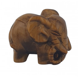 Elephant Tiger eye