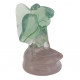 Tinker bell rainbow fluorite