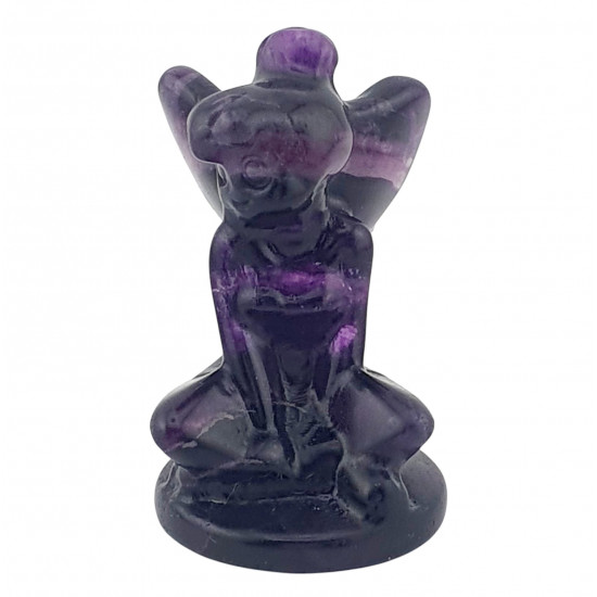 Tinker bell rainbow fluorite