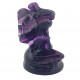 Tinker bell rainbow fluorite