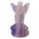 Tinker bell rainbow fluorite