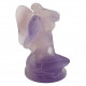 Tinker bell rainbow fluorite