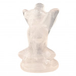 Tinker bell rose quartz