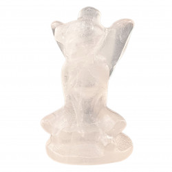 Tinker bell rose quartz