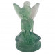 Tinker bell rainbow fluorite