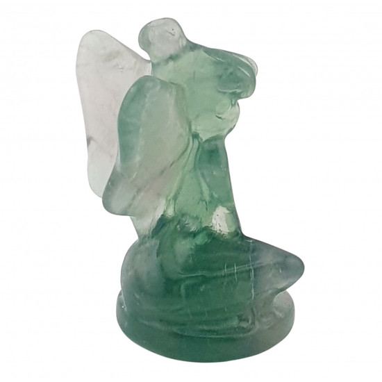Tinker bell rainbow fluorite