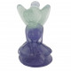 Tinker bell rainbow fluorite