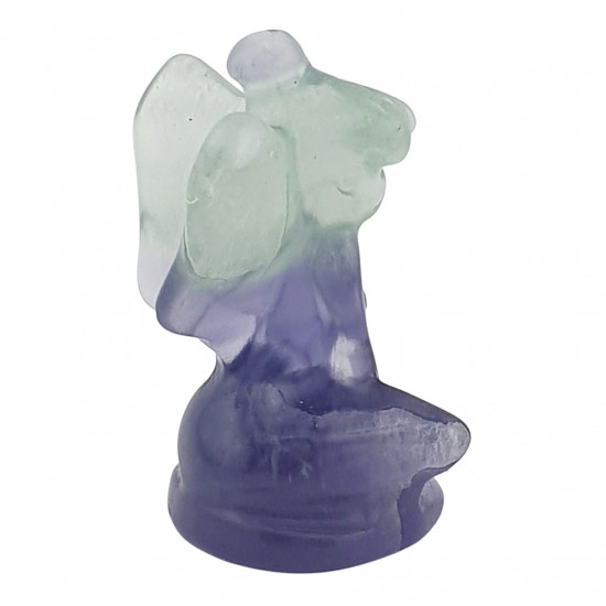 Tinker bell rainbow fluorite