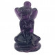 Tinker bell rainbow fluorite