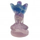 Tinker bell rainbow fluorite