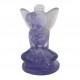 Tinker bell rainbow fluorite