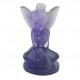 Tinker bell rainbow fluorite