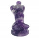 Tinker bell rainbow fluorite