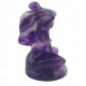 Tinker bell rainbow fluorite