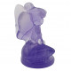 Tinker bell rainbow fluorite