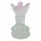 Tinker bell rainbow fluorite