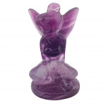 Tinker bell rainbow fluorite