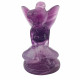 Tinker bell rainbow fluorite
