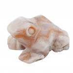 Frog Flower agate