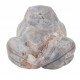 Frog Flower agate