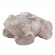 Frog Flower agate