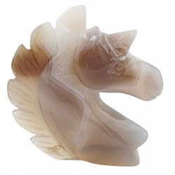 unicorn agate