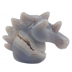 unicorn agate