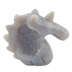 unicorn agate